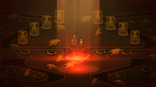 Illustration for article titled Weird, Being Stranded in Space Doesn't Look Terrible At All
